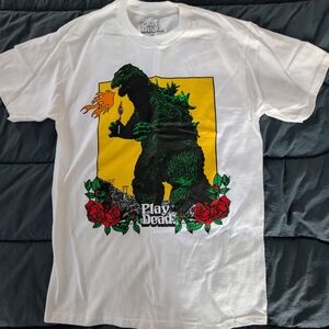 Play Dead Summer Tour 2021 T-shirt‎
